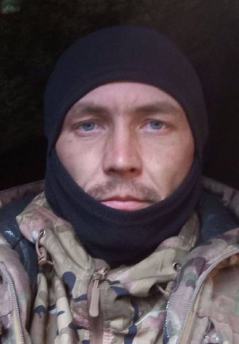 Фотография Фомичев Алексей Алексеевич, погибший солдат СВО