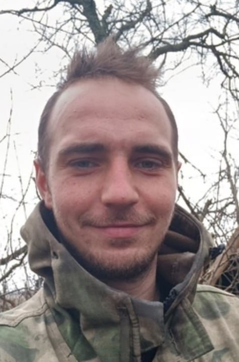 Фотография Балашов Алексей Олегович, погибший солдат СВО