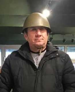 Фотография Клюев Юрий Валентинович, погибший солдат СВО