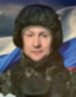 Фотография Моров Алексей Сергеевич, погибший солдат СВО