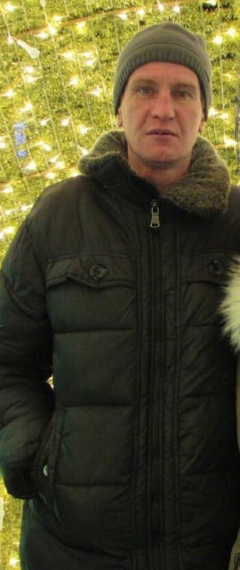 Фотография Алексеев Игорь Николаевич, погибший солдат СВО