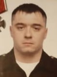 Фотография Бедрин Алексей Анатольевич, погибший солдат СВО