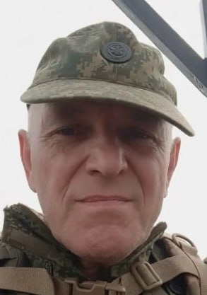 Фотография Пыряев Алексей Васильевич, погибший солдат СВО