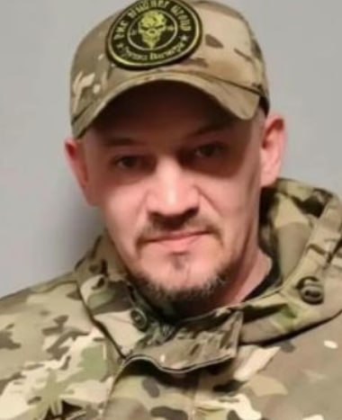 Фотография Пермяков Александр Геннадьевич, погибший солдат СВО