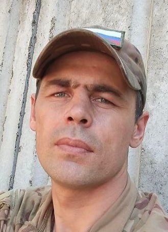 Фотография Ковалев Сергей Тимофеевич, погибший солдат СВО