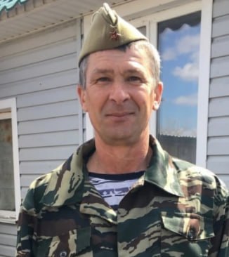 Фотография Малашин Николай Анатольевич, погибший солдат СВО