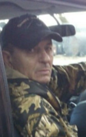 Фотография Рябчинский Виктор Анатольевич, погибший солдат СВО