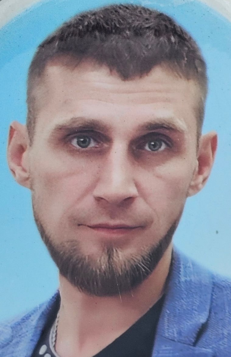 Фотография Иванников Павел Георгиевич, погибший солдат СВО