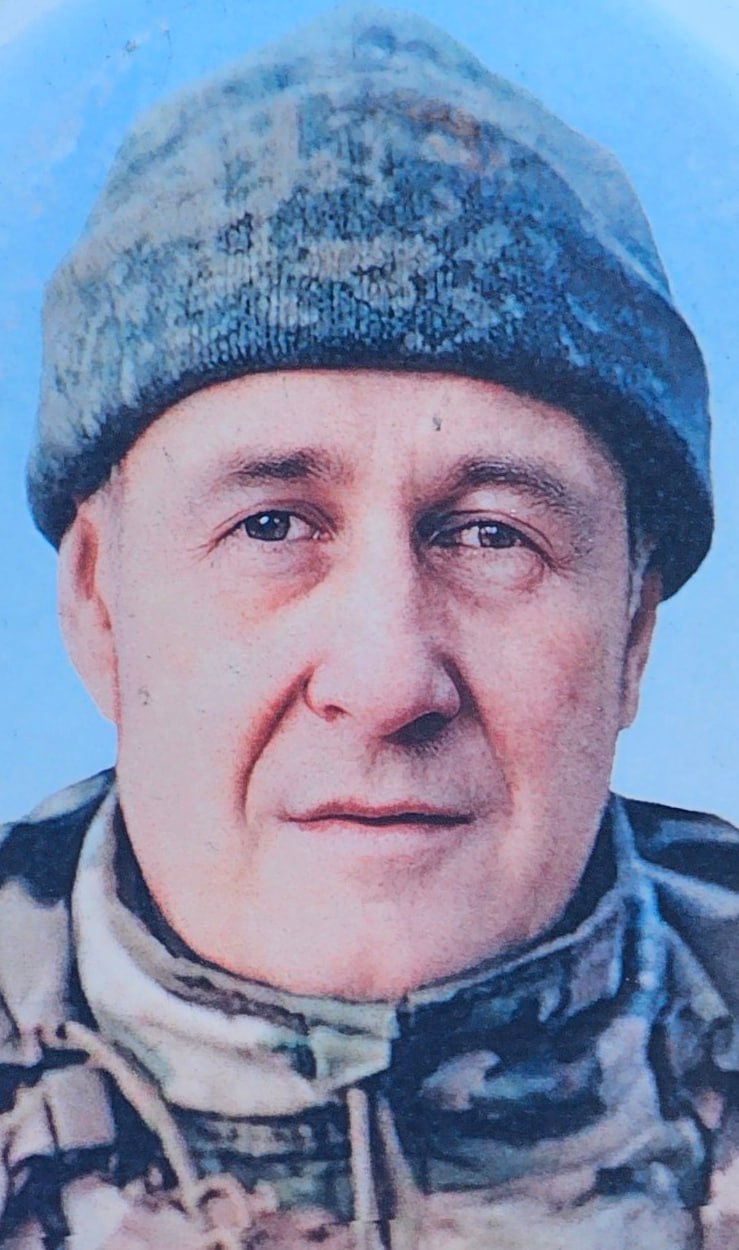 Фотография Бутырин Павел Владимирович, погибший солдат СВО