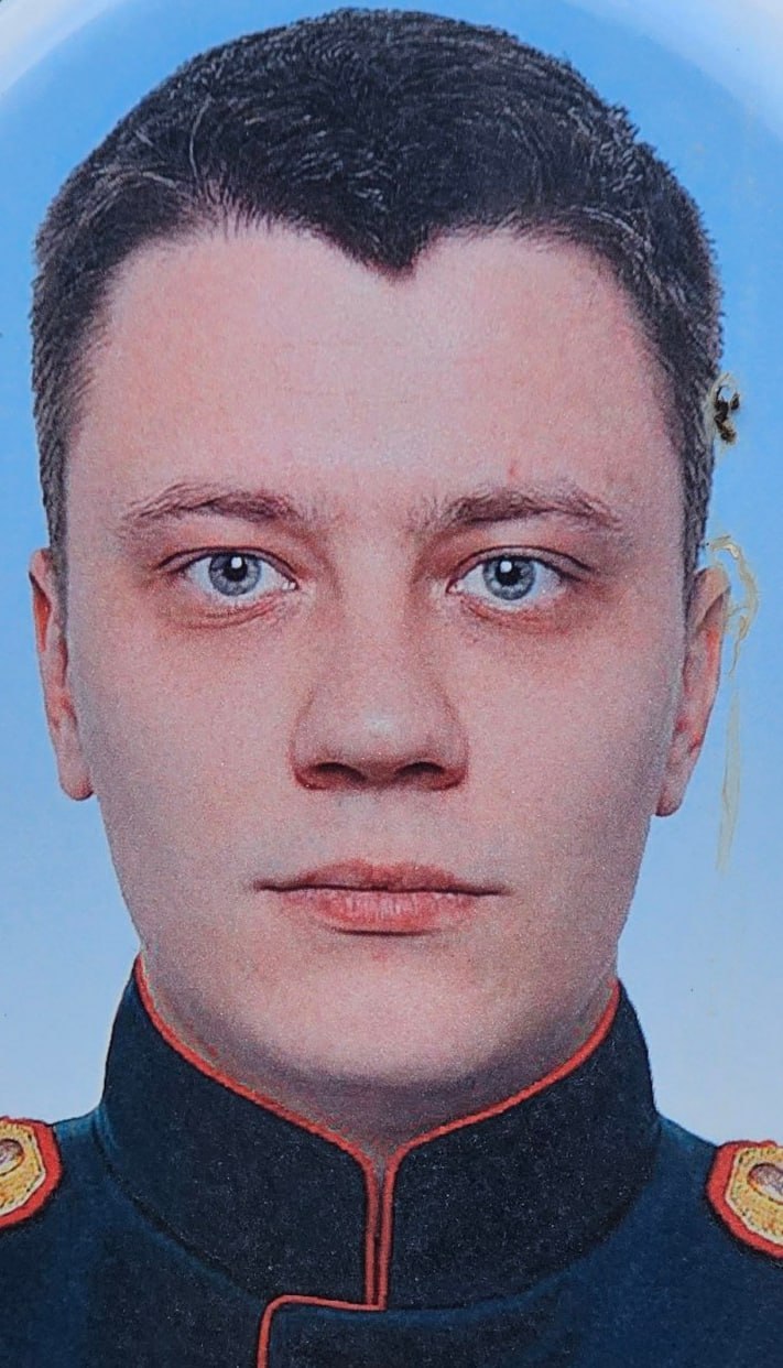Фотография Астанин Анатолий Евгеньевич, погибший солдат СВО