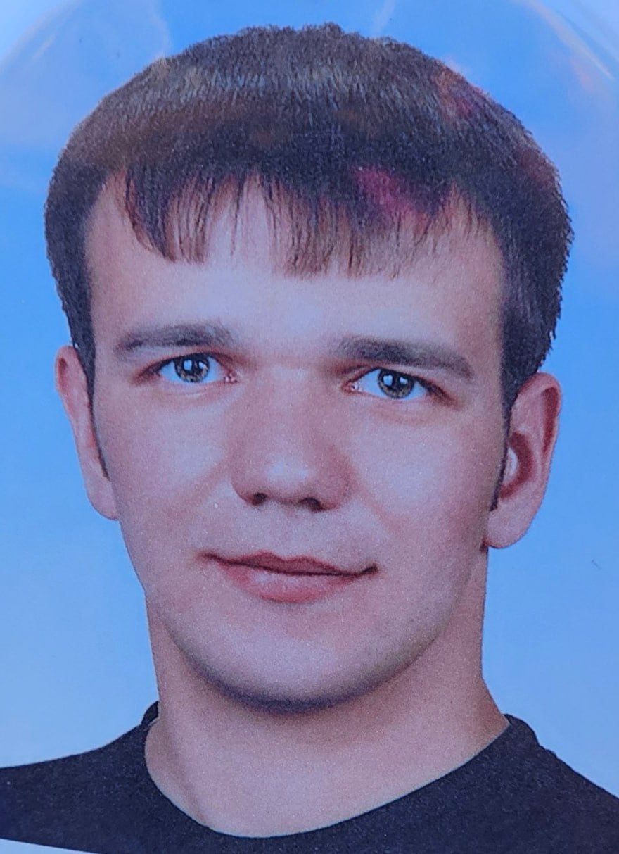 Фотография Ханов Сергей Павлович, погибший солдат СВО