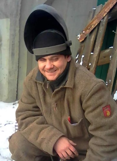 Фотография Варавко Виктор Владимирович, погибший солдат СВО