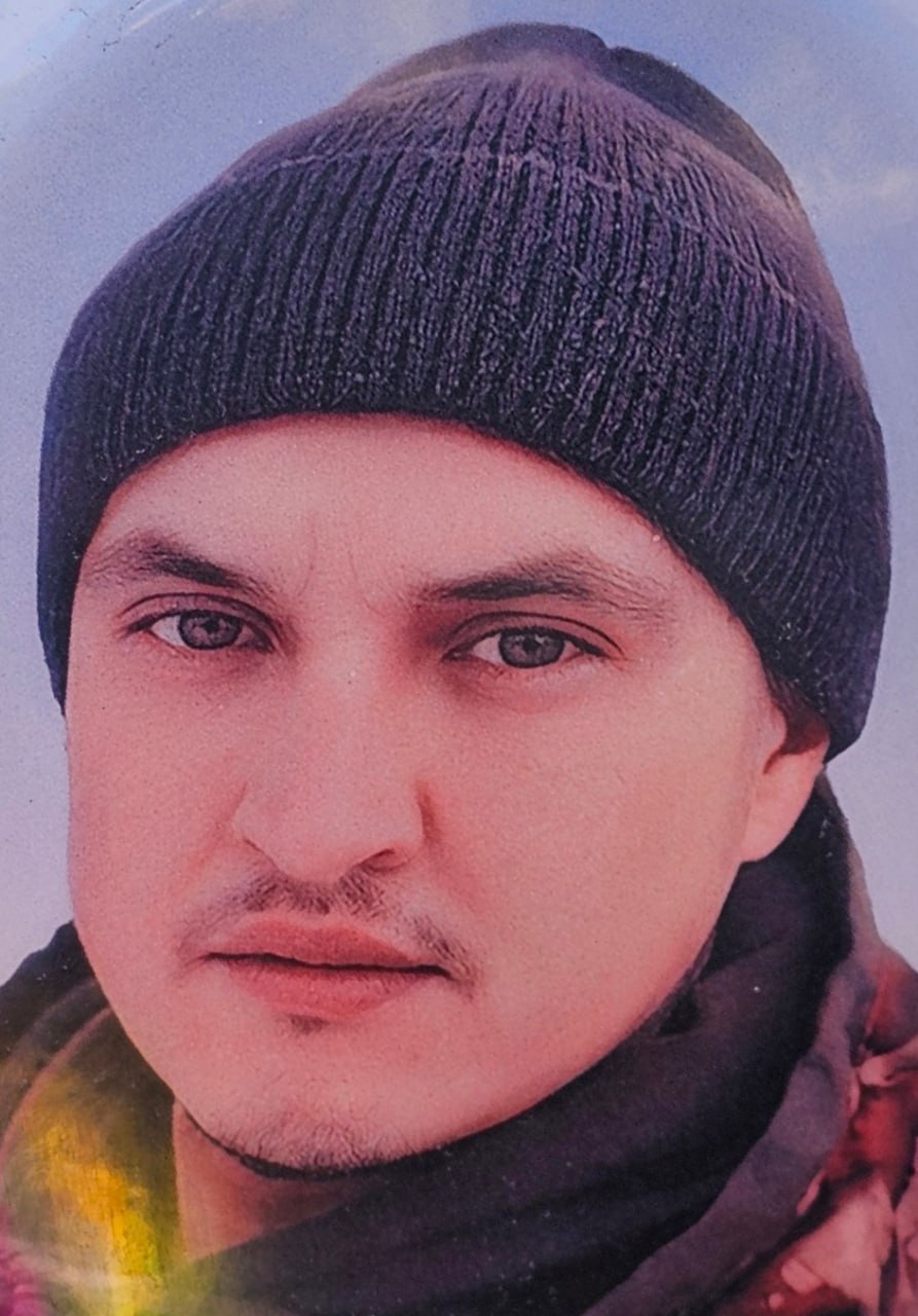 Фотография Демченко Иван Михайлович, погибший солдат СВО