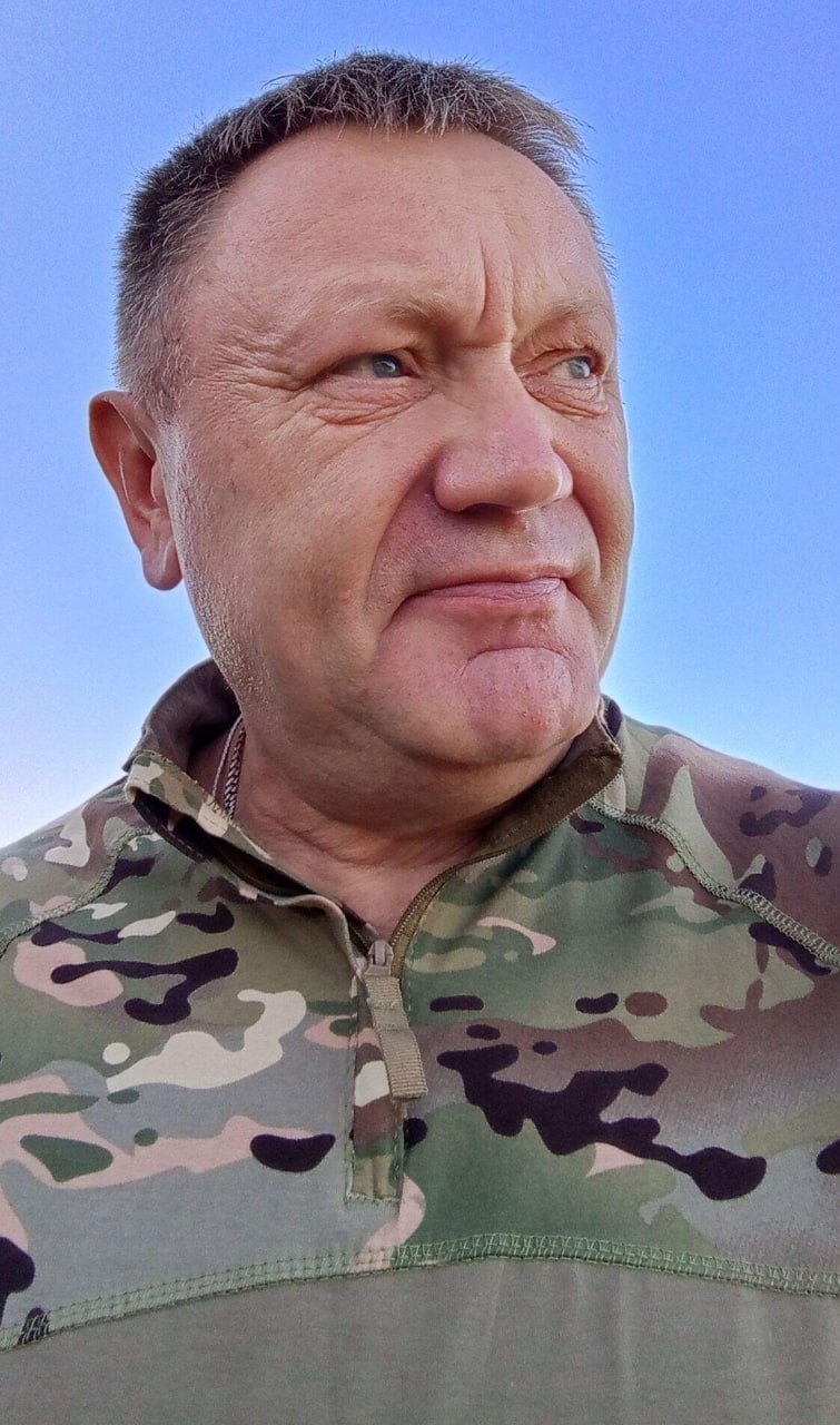 Фотография Кудрявцев Сергей Сергеевич, погибший солдат СВО