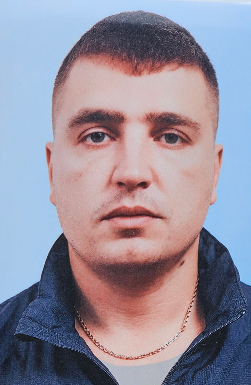 Фотография Макаров Александр Юрьевич, погибший солдат СВО