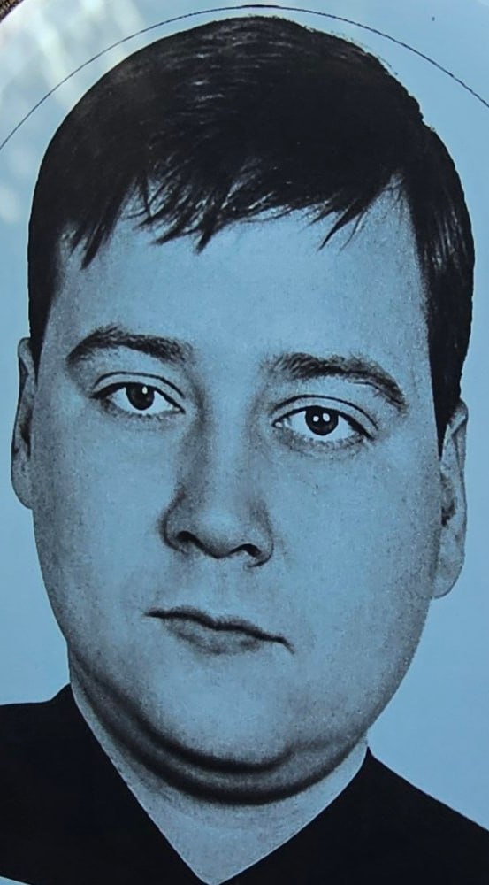 Фотография Тарасов Павел Николаевич, погибший солдат СВО