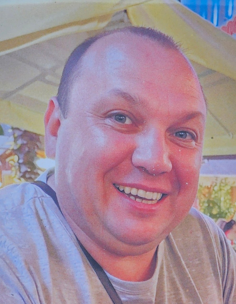 Фотография Аксёнов Алексей Викторович, погибший солдат СВО