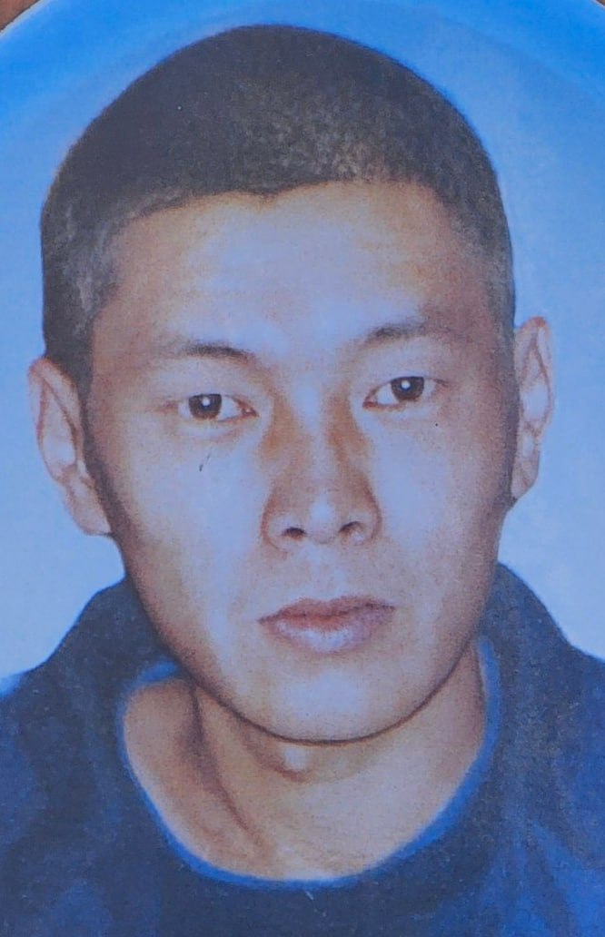 Фотография Доржеханов Сергей Владимирович, погибший солдат СВО