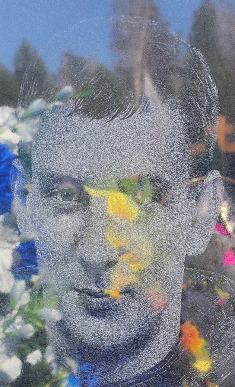 Фотография Семенцов Дмитрий Александрович, погибший солдат СВО
