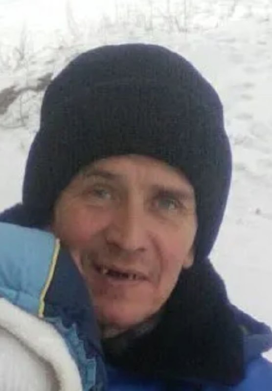 Фотография Бурчевский Андрей Аверьянович, погибший солдат СВО