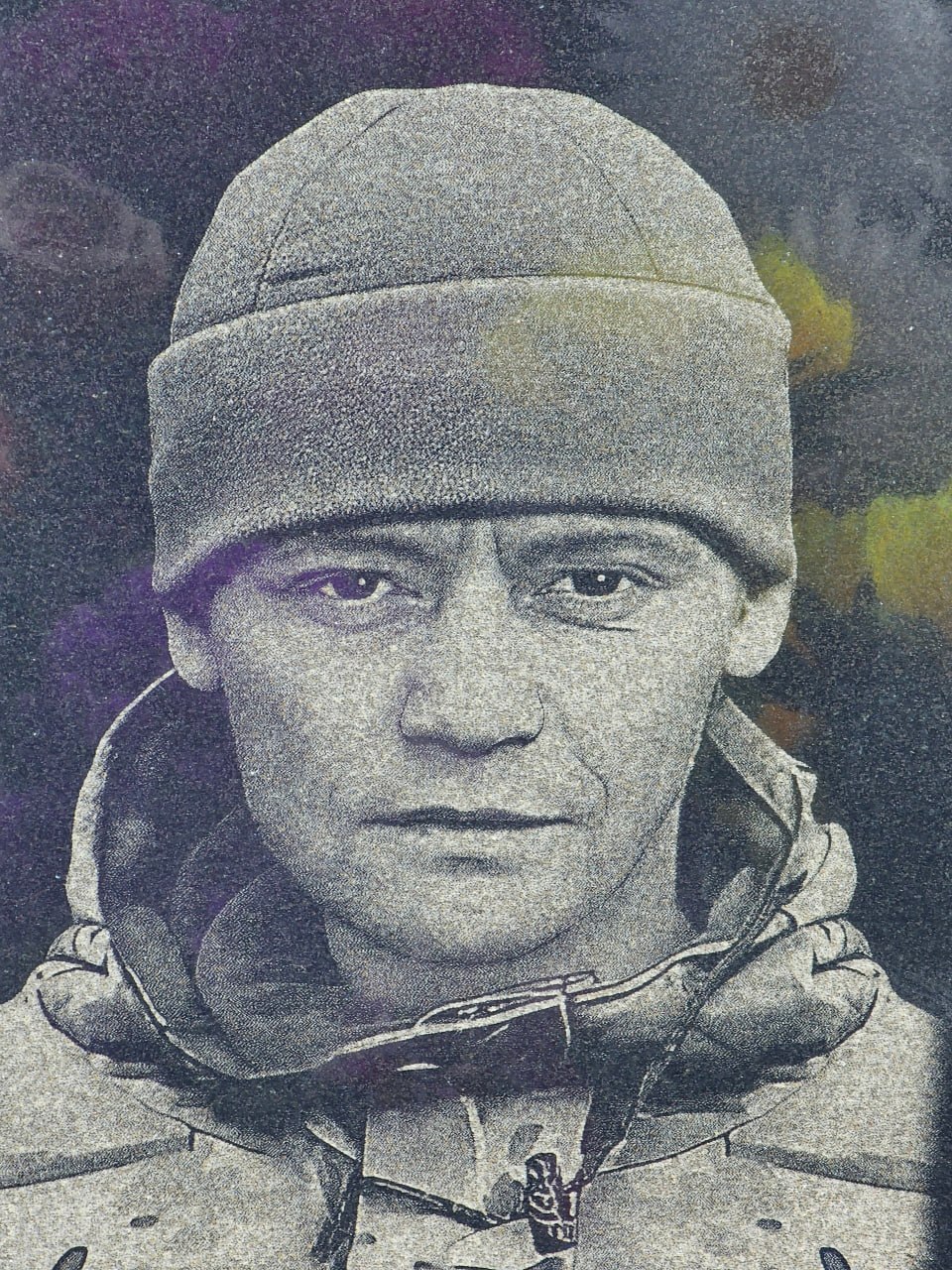 Фотография Нестеренко Олег Юрьевич, погибший солдат СВО