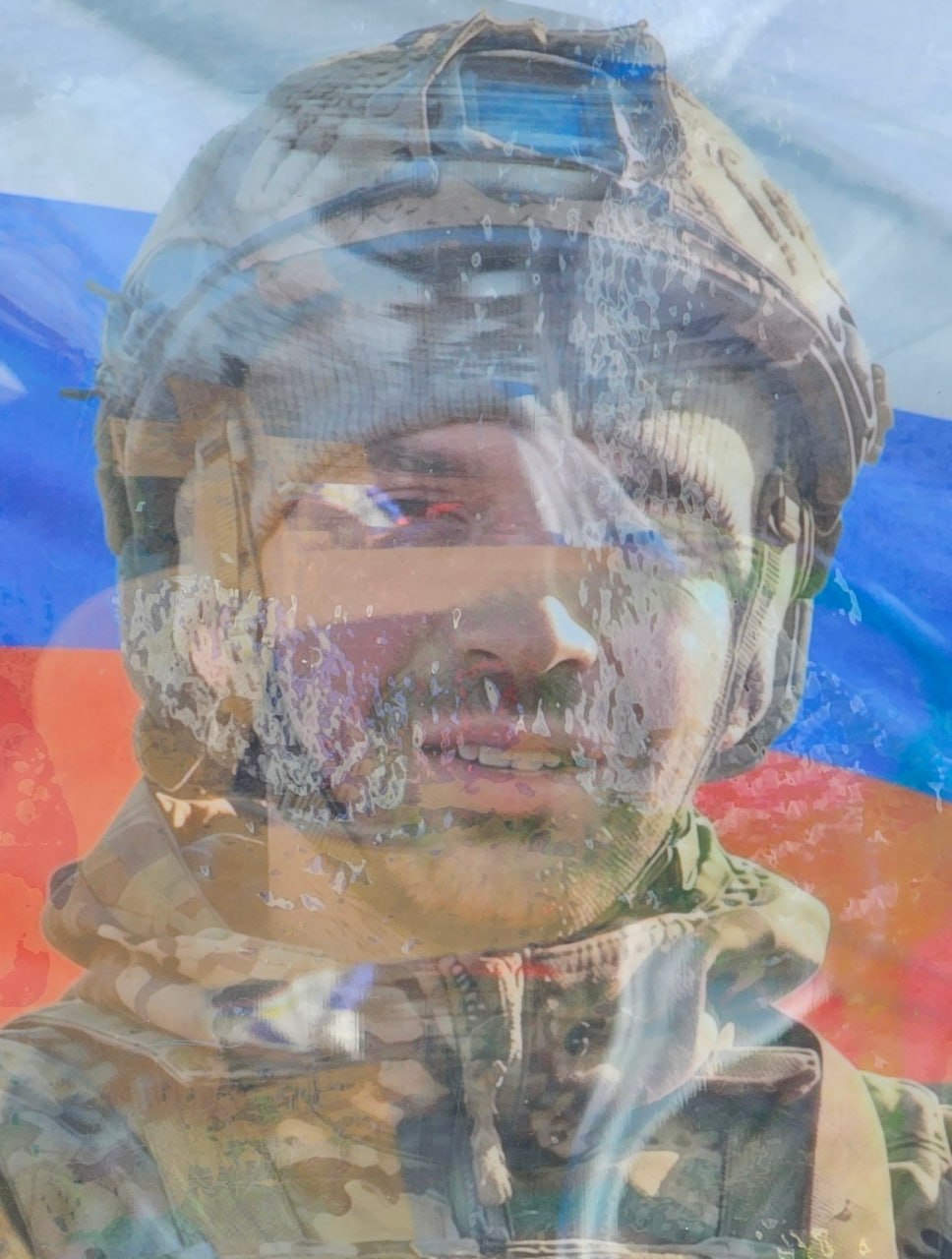 Фотография Чикалин Антон Александрович, погибший солдат СВО