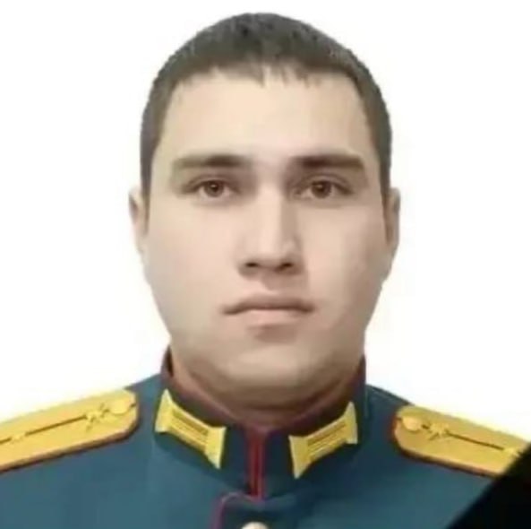 Фотография Тыщук Юрий Николаевич, погибший солдат СВО