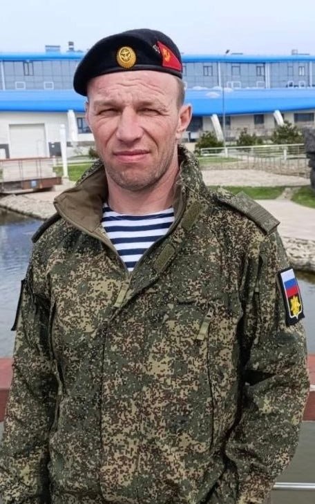 Фотография Пуляев Анатолий Александрович, погибший солдат СВО