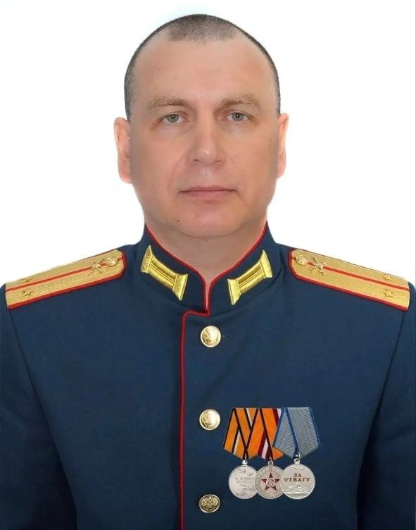Фотография Комельков Денис Алексеевич, погибший солдат СВО