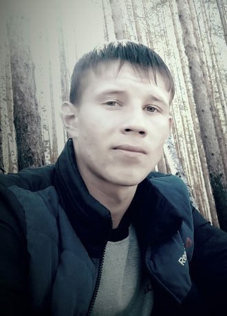 Фотография Лукошевичус Константин Иванович, погибший солдат СВО