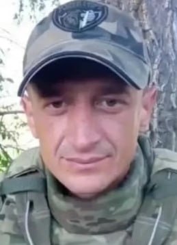 Фотография Рябченко Максим Анатольевич, погибший солдат СВО
