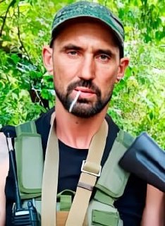 Фотография Подскребкин Андрей Брониславович, погибший солдат СВО