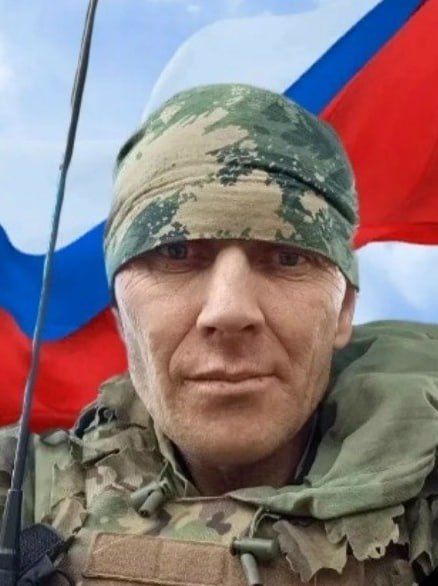 Фотография Захватаев Владислав Викторович, погибший солдат СВО