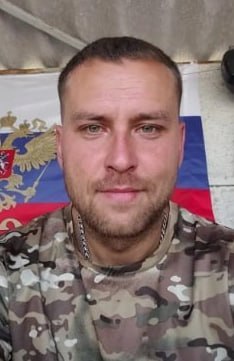 Фотография Карапузин Сергей Вячеславович, погибший солдат СВО