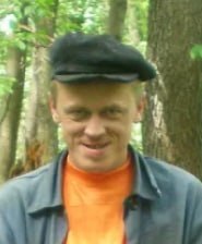 Фотография Брусникин Михаил Георгиевич, погибший солдат СВО