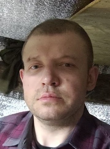 Фотография Погорелов Дмитрий Андреевич, погибший солдат СВО