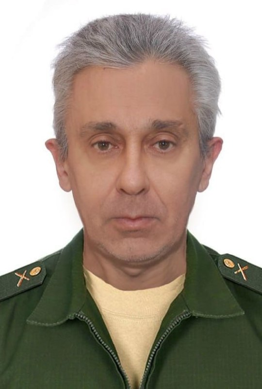 Фотография Белоусов Владимир Владимирович, погибший солдат СВО