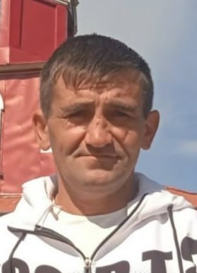 Фотография Плотников Олег Викторович, погибший солдат СВО
