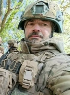 Фотография Стребков Дмитрий Валерьевич, погибший солдат СВО