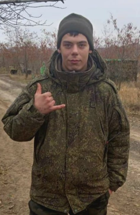 Фотография Аксёнов Юрий Алексеевич, погибший солдат СВО