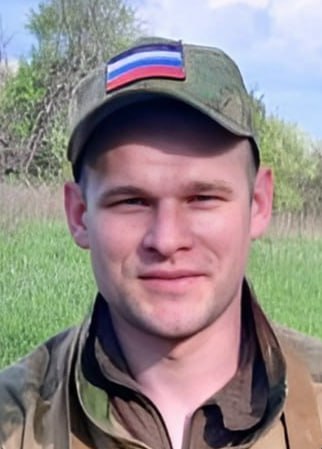 Фотография Журавлев Александр Витальевич, погибший солдат СВО