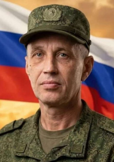 Фотография Попов Сергей, погибший солдат СВО