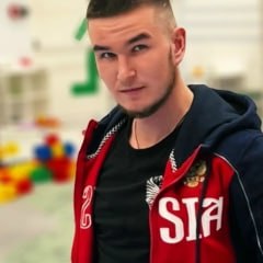 Фотография Шевелёв Айрат, погибший солдат СВО