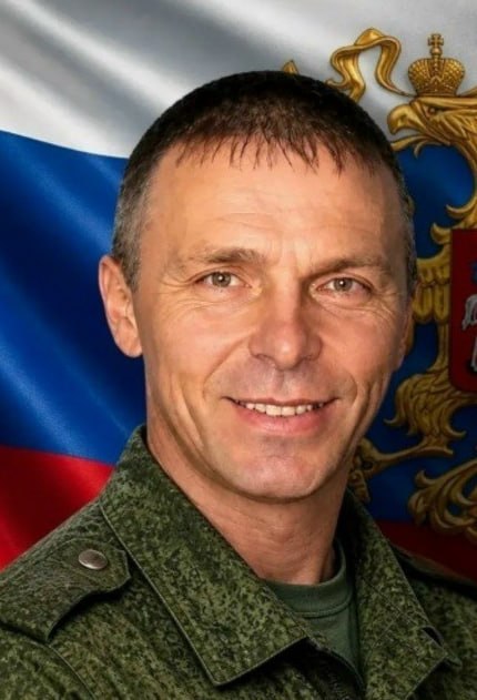 Фотография Лямов Евгений Юрьевич, погибший солдат СВО