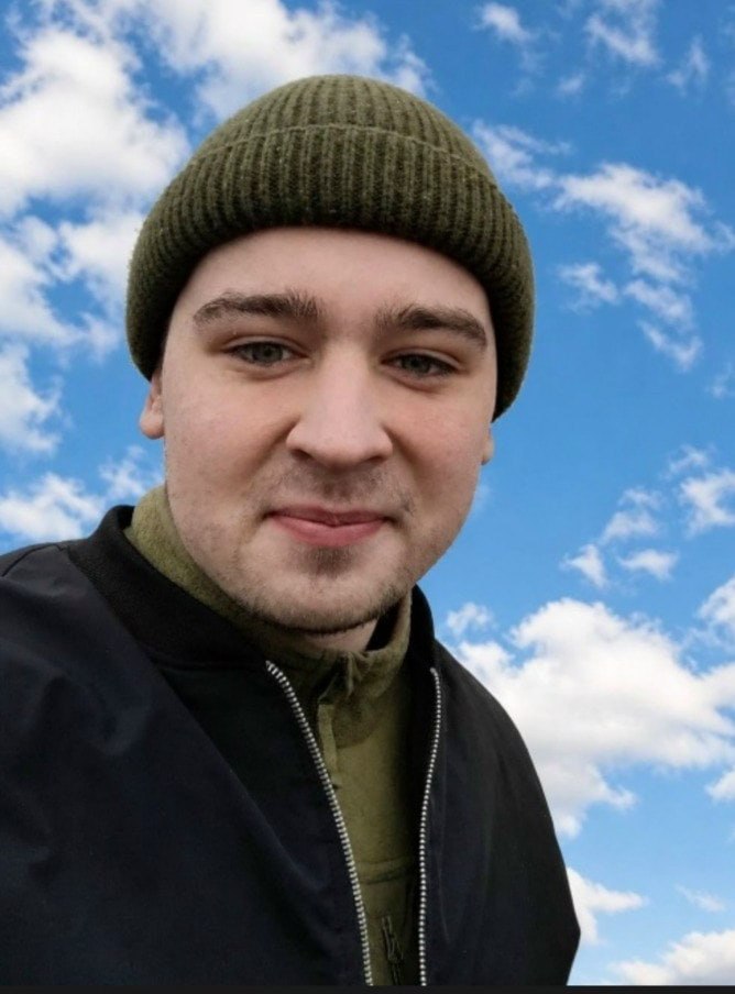 Фотография Аминов Данила, погибший солдат СВО