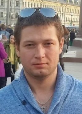 Фотография Эсто Андрей Викторович, погибший солдат СВО