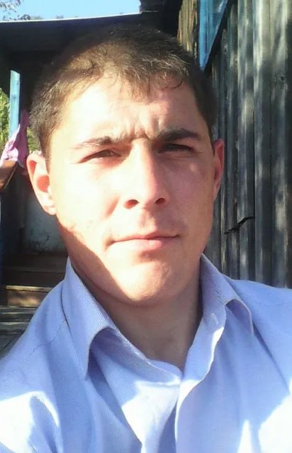 Фотография Буракевич Алексей Александрович, погибший солдат СВО