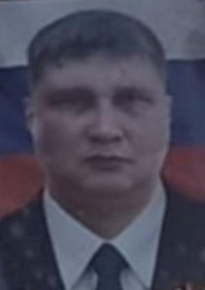 Фотография Федоров Александр Владимирович, погибший солдат СВО