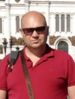 Фотография Кабаков Валентин Павлович, погибший солдат СВО