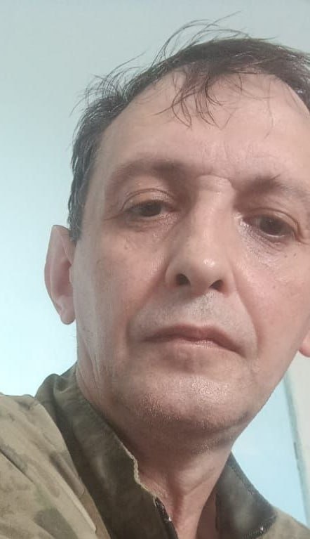 Фотография Телятников Павел Александрович, погибший солдат СВО